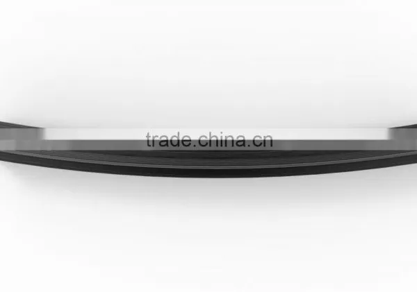 Single Row 10W 41.5inch Curved LED Bar Light off Road LED Light Bar Manufacturer Cheap Price photo-5