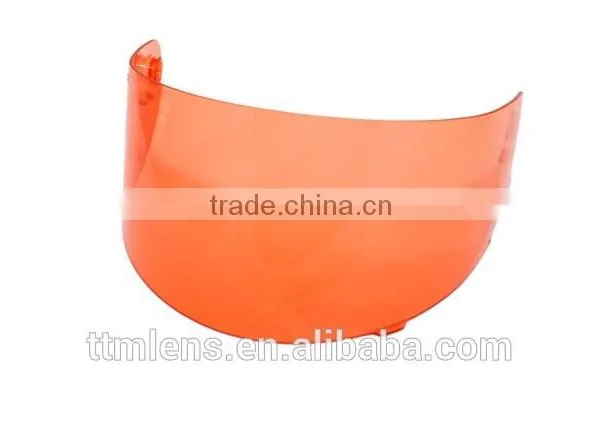 Bikehelmet Lens Helmetmotorcycle Lens Ballistic Helmet Lens photo-3
