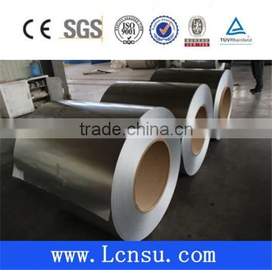 Cold Rolled Perforated Steel Strip Supplier photo-2