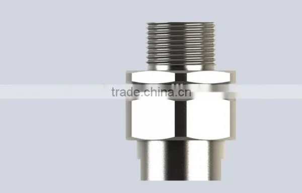 Stainless Steel Cable Connector photo-5