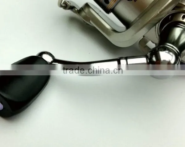 Mini Fishing Reel Wholesale Fishing Bait and Tackle Chinese Fishing Tackle photo-4