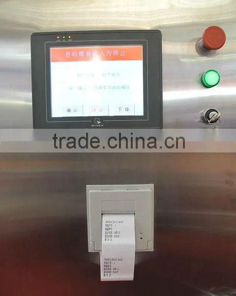 HTD-400 Bin Blender & Bin Blending Machine (multi-pictures) photo-6