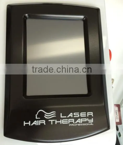 2015 Laser Led Fast Safe Hair Regrowth Beauty Salon Equipment Hair Loss Treatment Hair Regrowth Ht650 photo-3