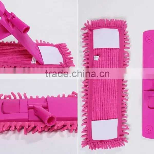 Chenille Household Mop Refill photo-3