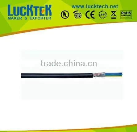 UK Type Defence Standard Cable photo-3