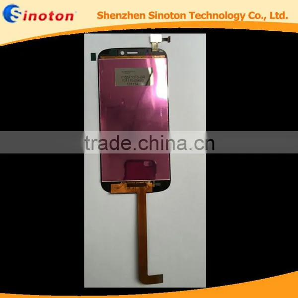 Sinoton Wholesale NGM Forward XTREME Lcd Touch Screen Assembly White Black Colors photo-2