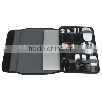 Practical Multi-function Effective Organizer Board Bag photo-5