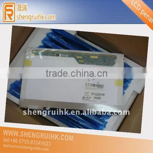 14.1'' Laptop LG LCD Sceen LP141WX1-TLN3 1280*800 2CCFL