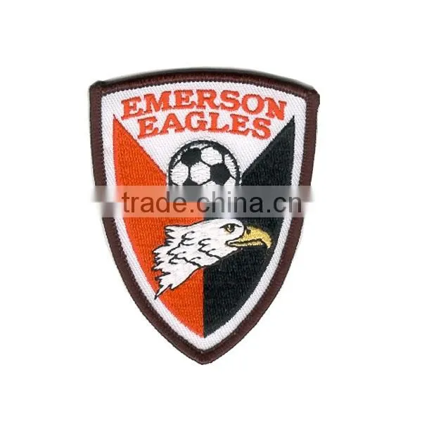 Custom Woven Patches photo-6