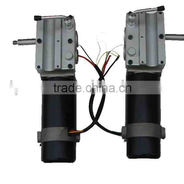 Electric Wheelchair Motor
