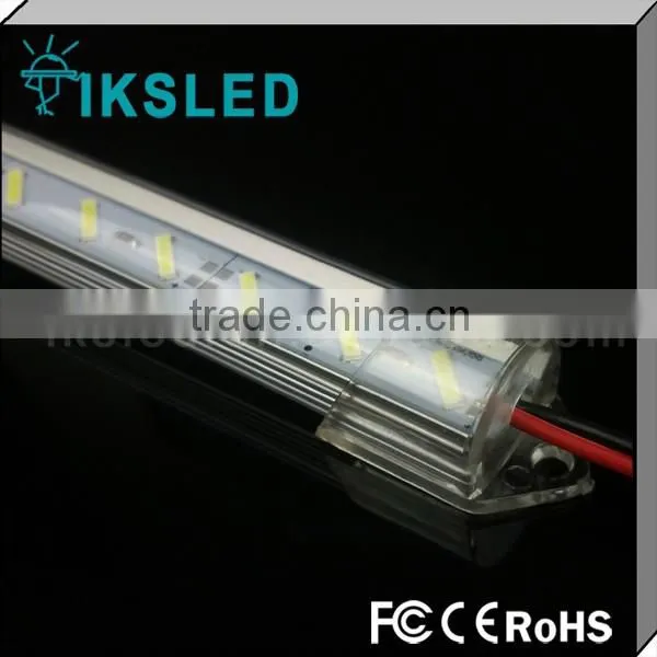 12V IP68 Waterproof5630 5730 8520 5050 2538 Led Strip photo-3