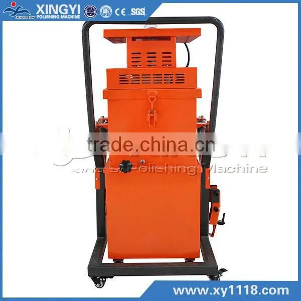 Three- Phase Upstraight Industrial Vacuum photo-6