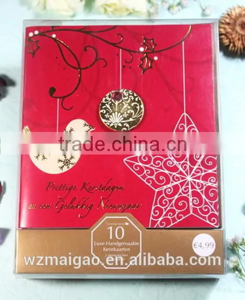 Customized Wholesale Birthday Greeting Card photo-2