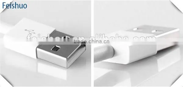Newest Hotsell Usb Data Cable for Iphone/i5 photo-2