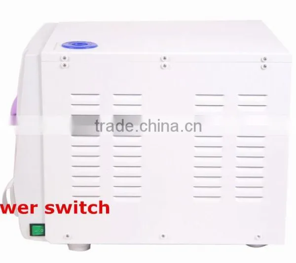 18Liters With Printer Steam Sterilization Autoclave Europe B Class With CE and ISO 3 Years Warranty photo-4