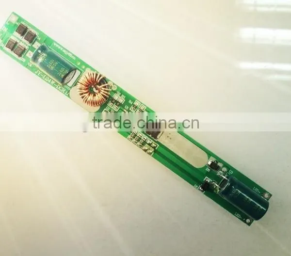 100~600MA Led Light Driver photo-4