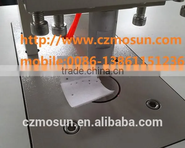 Low price bonding machine