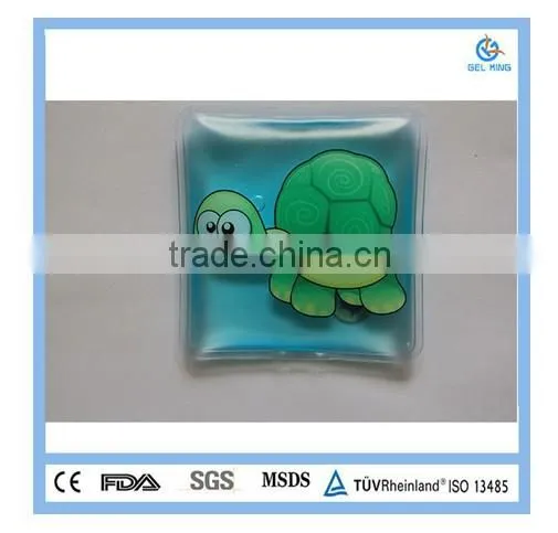 Snap Metal Instant Hot Pack Wholesale photo-4
