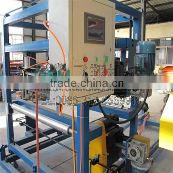 FX Pir and pu Core Mgo Skin Sip Sandwich Panels Quality Choice photo-2