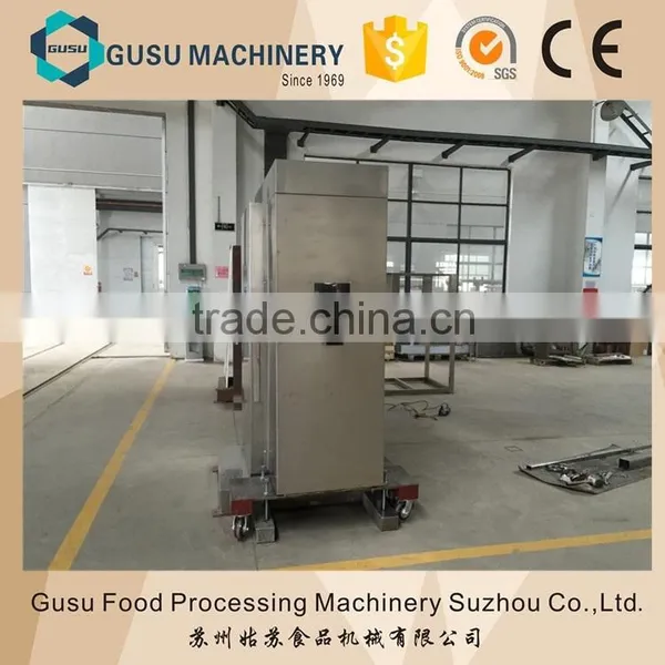 Brand New Chocolate Squash Ball Grinding Machine photo-5