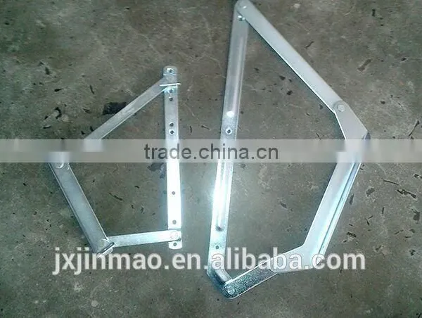 Furniture Hinge Sofa Bed Hinges Mechanism Storage photo-2