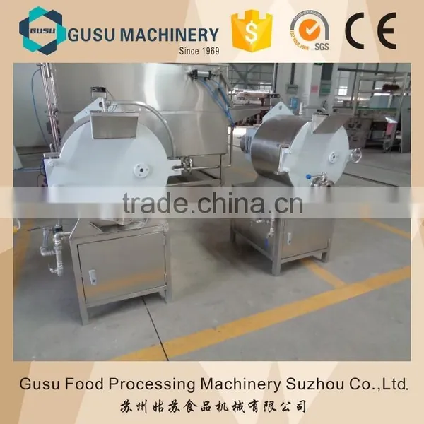 JMJ40 Chocolate Refiner Conche Made in China 086-18652615950 photo-5