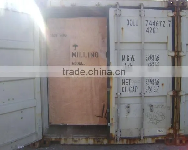 Found Brand Machinery VMC850 CNC Vertical Machining Center photo-6