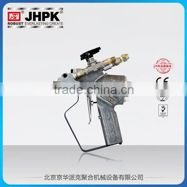 2015 the Lastest Polyurethane Spray Foam Machine JHPK-IIIB photo-6