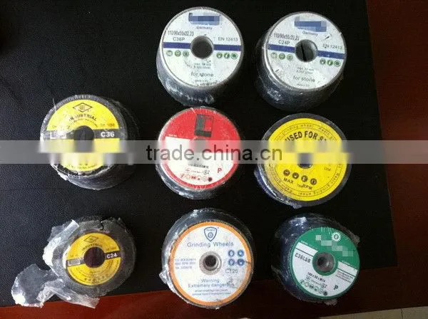 Fashionable Wholesale 100 mm Cutting Discs photo-6