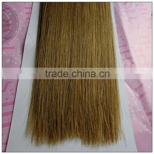 Brazilian Human Hair Sew in Weave Remy Human Hair Weave photo-4