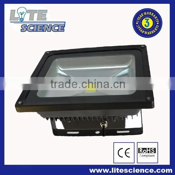 3 Year Warranty 50W Led Flood Light With Sosen Driver photo-5