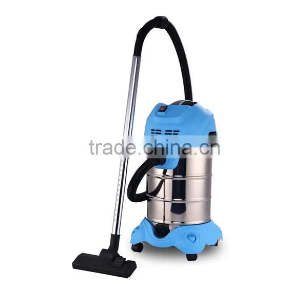 2015 New Design Low Noise Household Wet And Dry Vacuum Cleaner photo-3