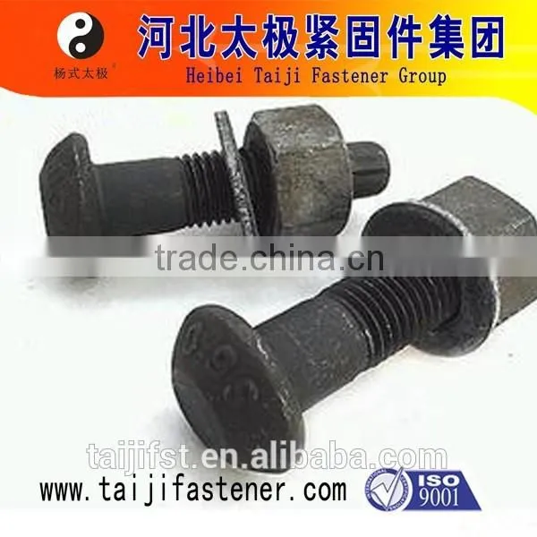 Button Head Screws photo-3