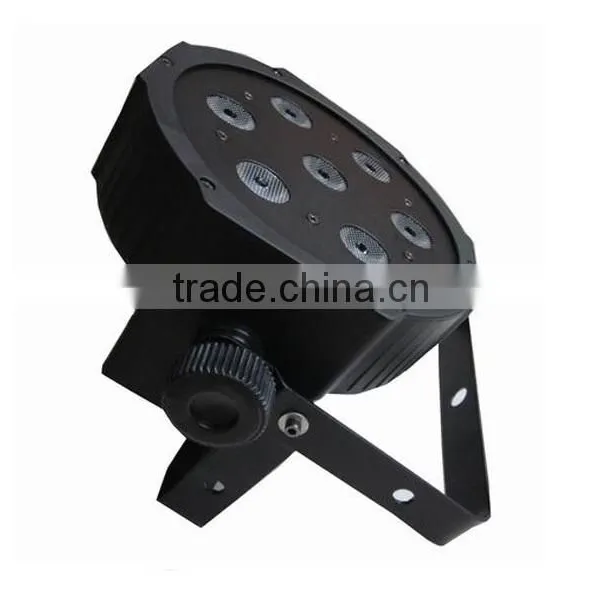 7x8w Led Par Rgbw photo-6