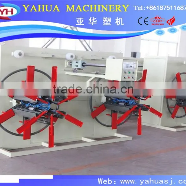 Soft Pipes Winder/winding Machine/plastic Winder photo-2