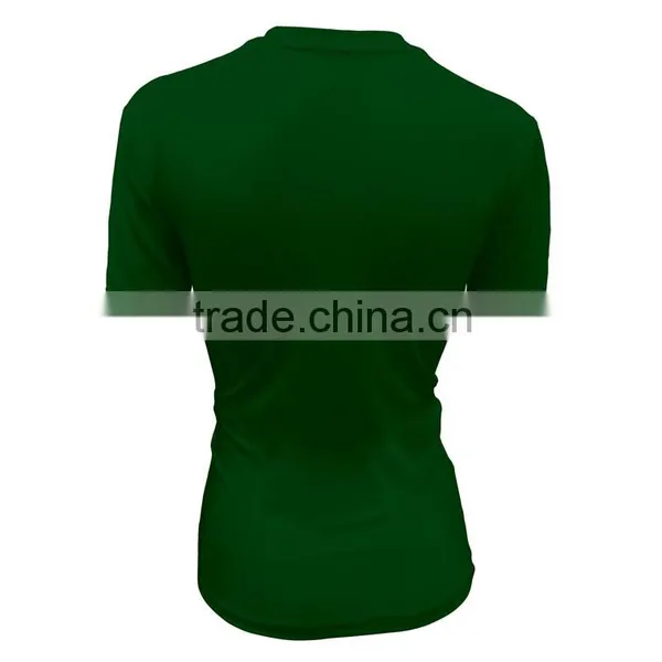 Wholesale Men Custom Gym Compression Tights T-shirts Wear/gym Apparel Mens Sportwear photo-3