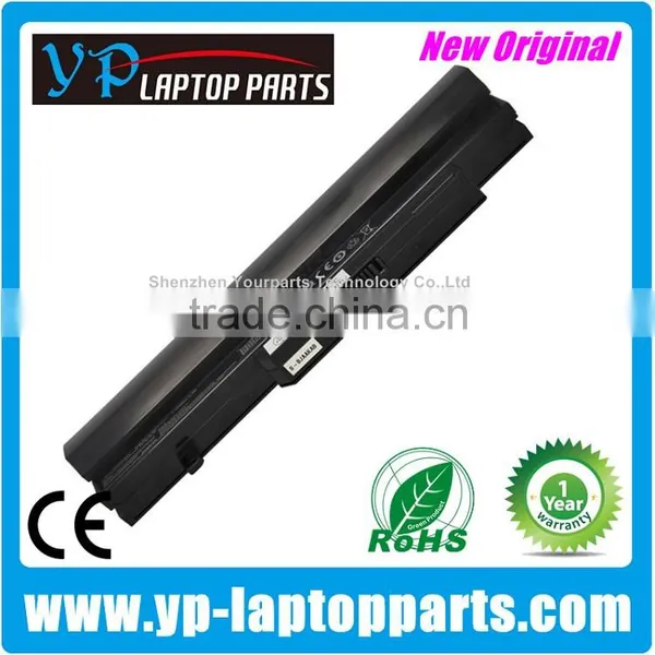 Cheap Laptop Battery 11.1V 5600mAh W110BAT-6 Laptop Battery for CLEVO W110ER SAGER NP6110 6-87-W110S-4271