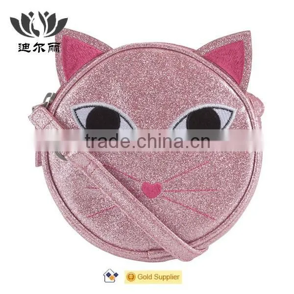 Cat Shaped Shoulder Bag photo-2