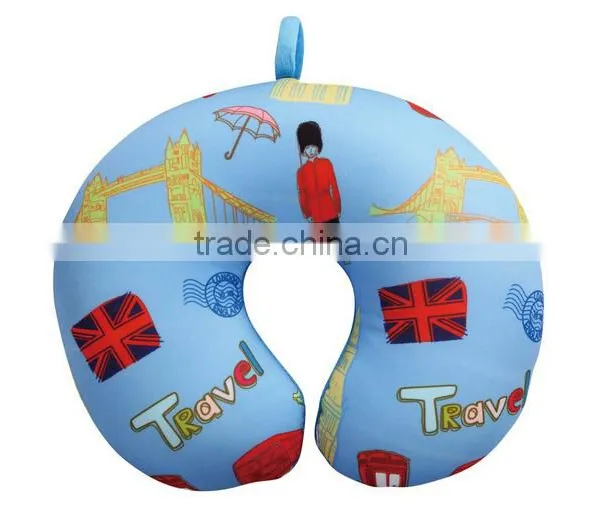Children/kids Lovely Neck Pillow photo-3