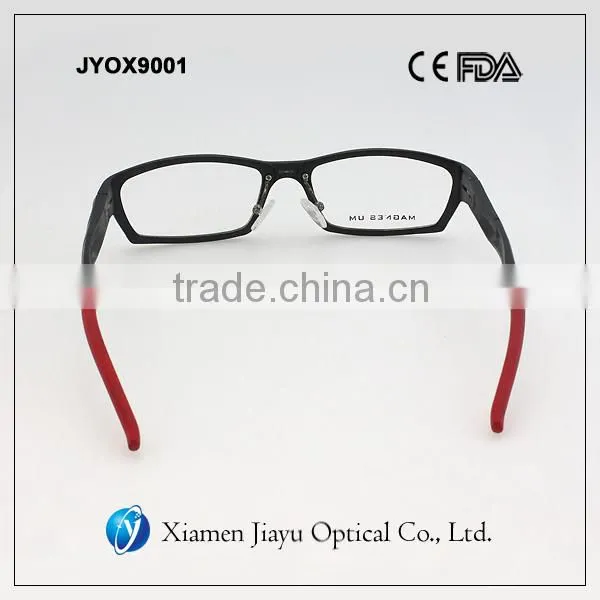 New Style Optical Frame With Good Quality photo-4