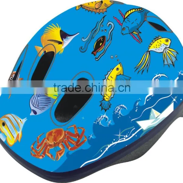 Highly Recommend Cute Cartoon Helmet For Children photo-6