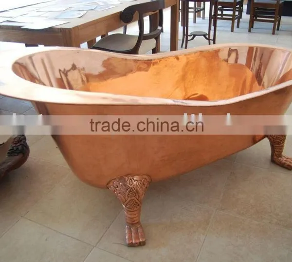 Copper Craft