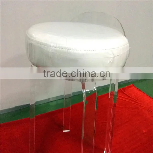 Acrylic Furniture Chairs Bar Stools photo-4