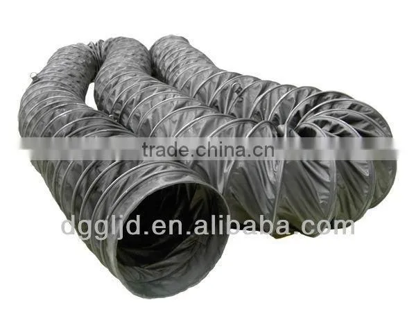 COBRA Heat-resistant Flexible Ducting photo-2