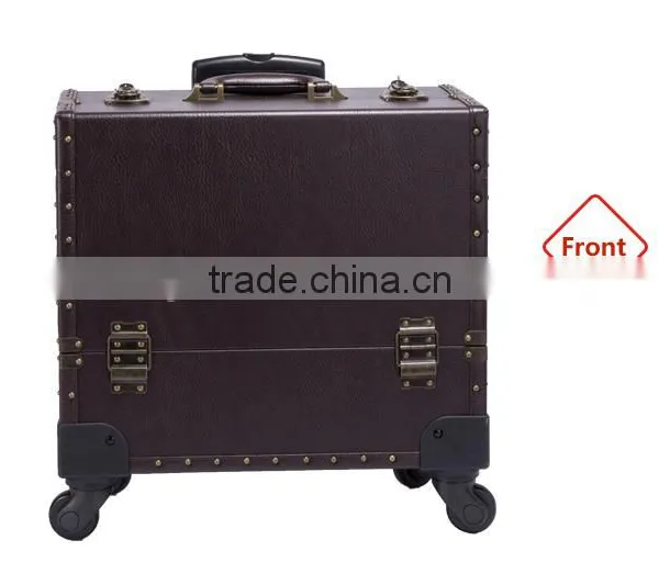 2016 High Quality Wholesale Professional Makeup Cases photo-2