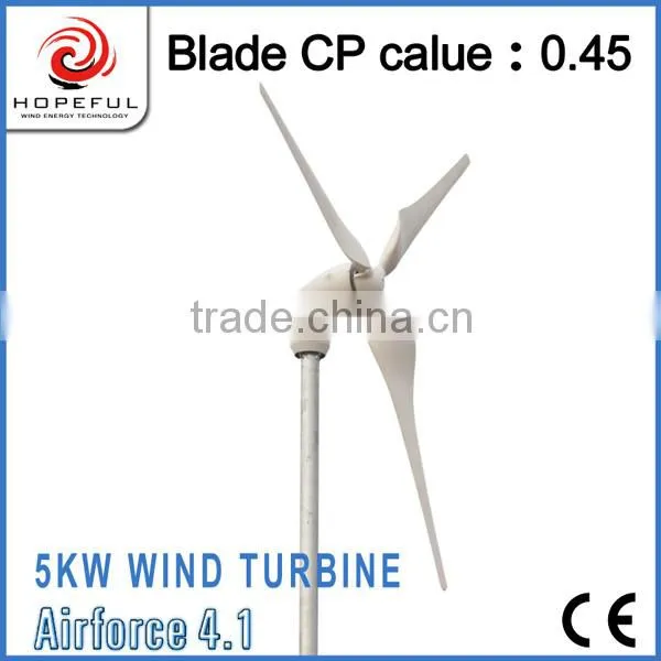 Cheap Wind Power System photo-2