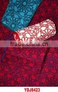 100% Cotton Yarn Dyed Jacquard Bath Towel
