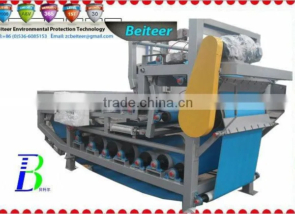 Waste Water Treatment Plant (WWTP)