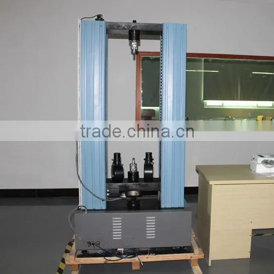 Sanwood Tensile Test photo-4