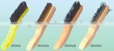 Steel Brush photo-3